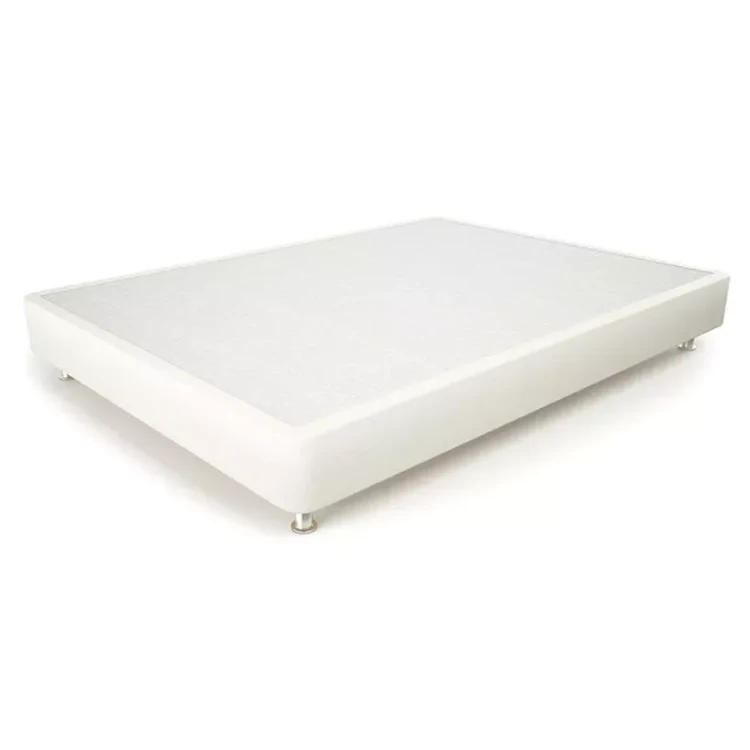 Основание Mr.Mattress Fine Box White