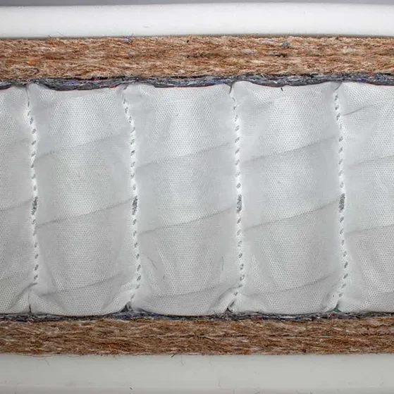 Матрас Everest Мидл Рестфом Бикокос 20 TFK 150 х 190 см