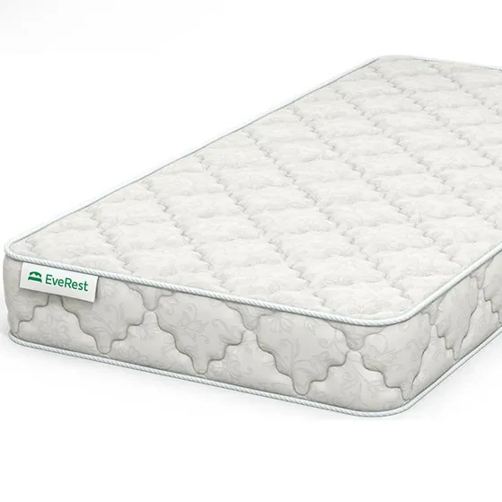 Матрас Everest Мидл Рестфом Бикокос 20 TFK 150 х 190 см