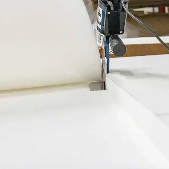 Матрас Everest Мидл Рестфом Бикокос 20 TFK 150 х 190 см