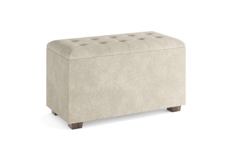 Микровелюр бежевый