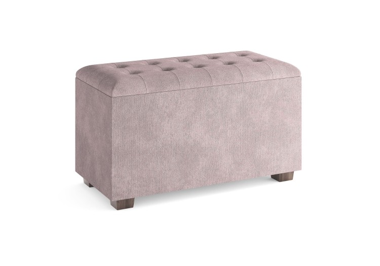 Микровелюр лиловый