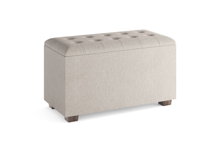 Рогожка песочный