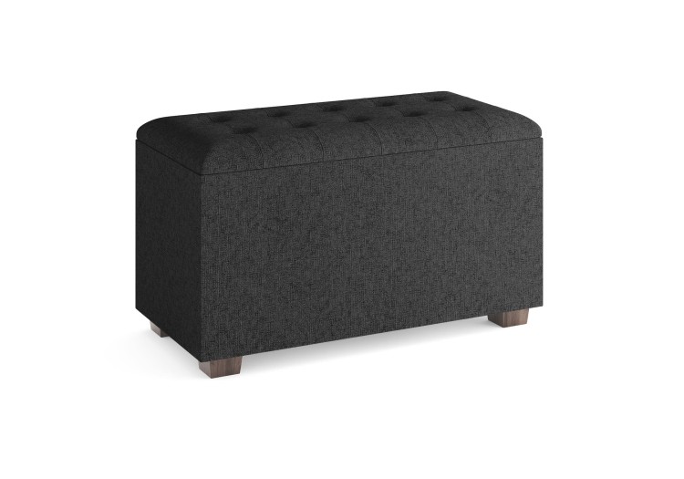 Кашемир графитовый