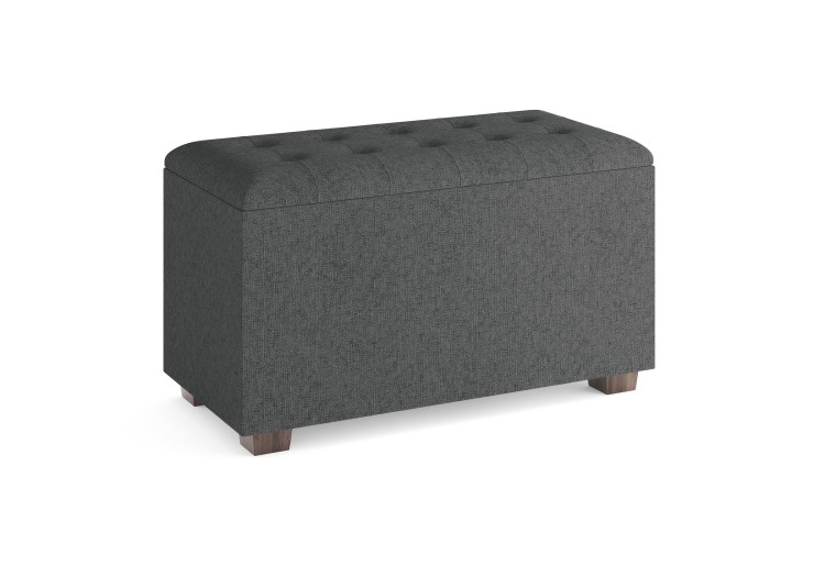 Кашемир серый