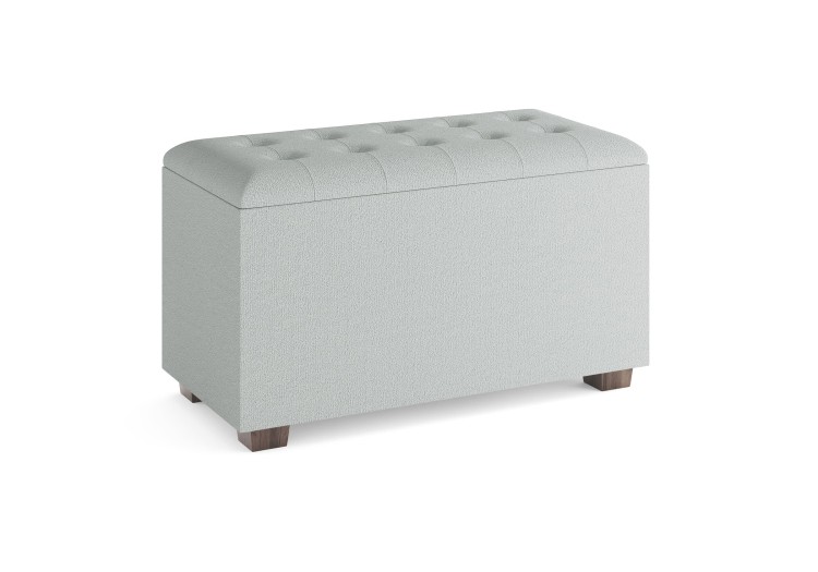 Тедди пепельный