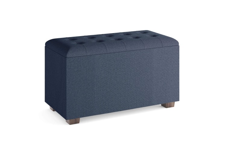 Багама синий