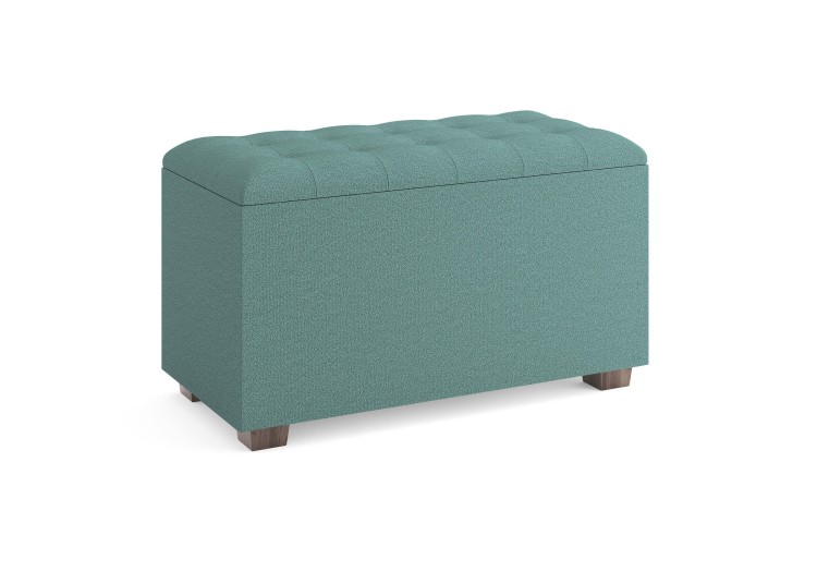 Тедди мятный