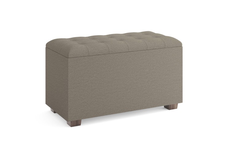 Тедди тёмно-бежевый