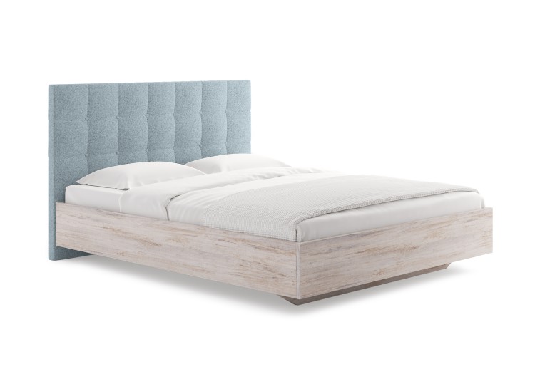 Кровать Сонум Luiza Ясмунд (Кашемир)