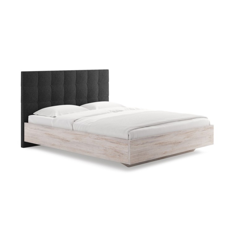 Кровать Сонум Luiza Ясмунд (Кашемир)