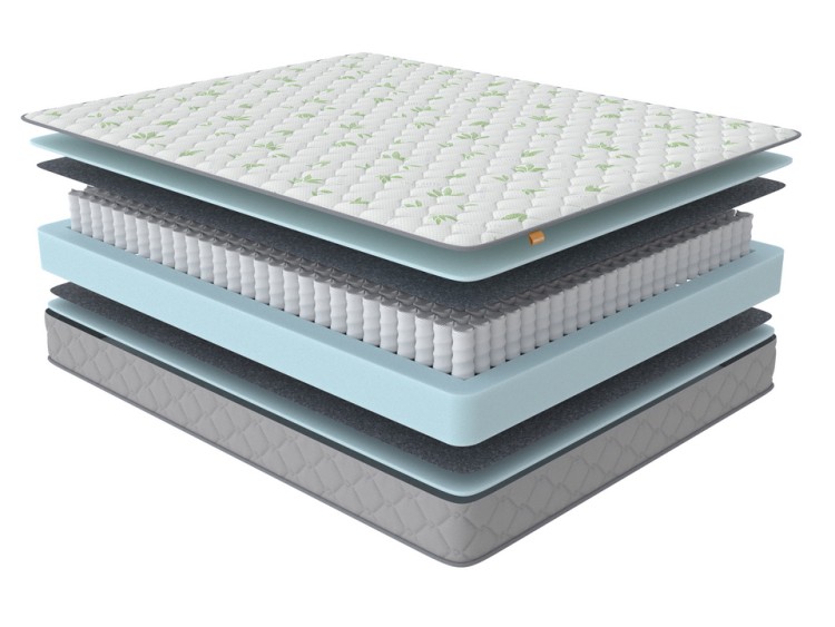 Матрас Орматек Dream M Lite 80 х 190 см