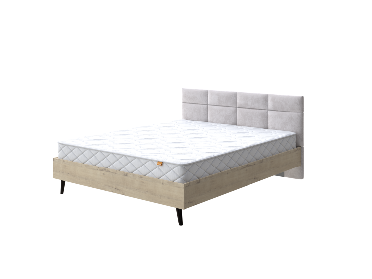 Бунтратти/Lofty Серый