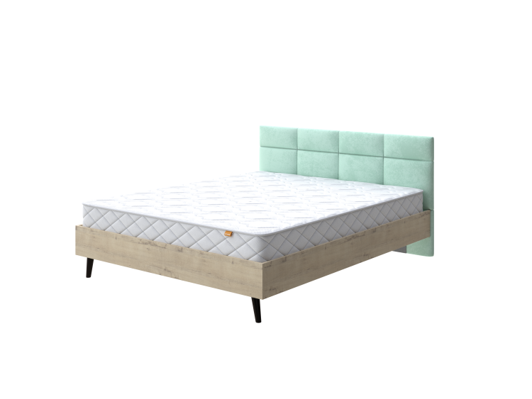 Бунтратти/Teddy Мятный