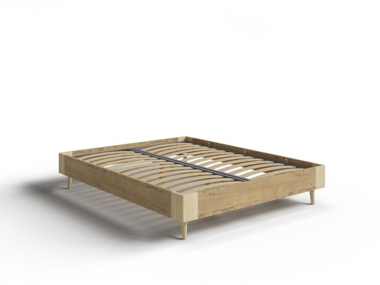 Общий вид с основанием