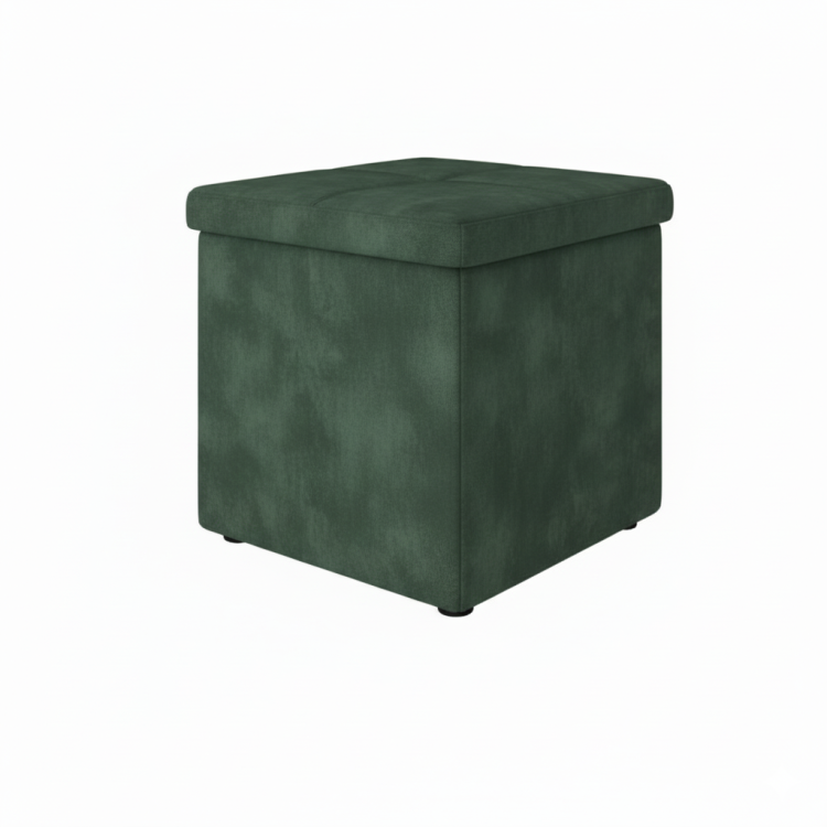 Selfie Лесной мох