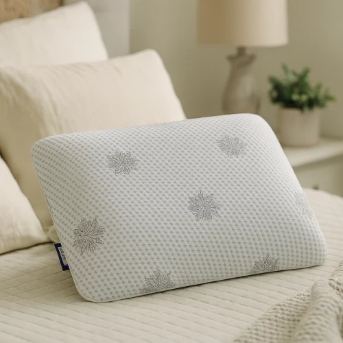 Подушка ProSon Flow Cloth