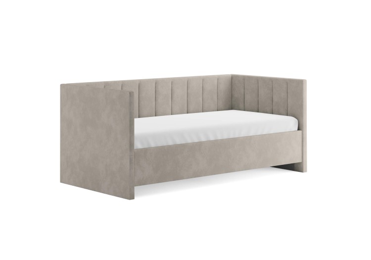 Кровать Сонум Alice (Велюр)