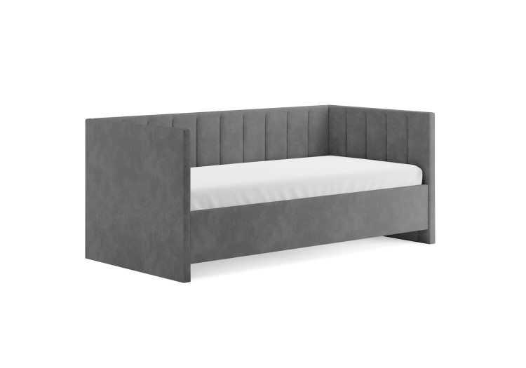 Кровать Сонум Alice (Велюр)