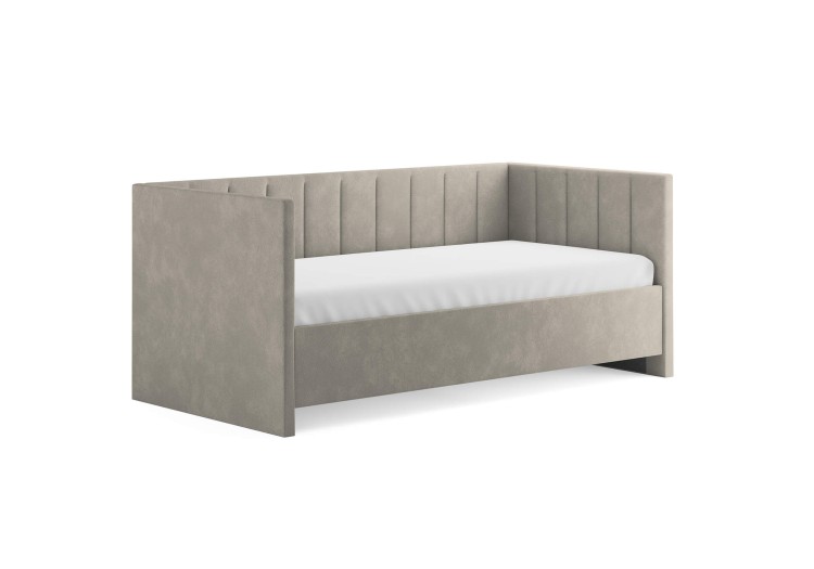 Кровать Сонум Alice (Велюр)