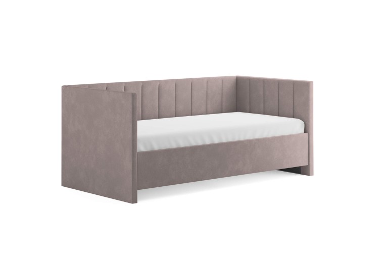 Кровать Сонум Alice (Велюр)