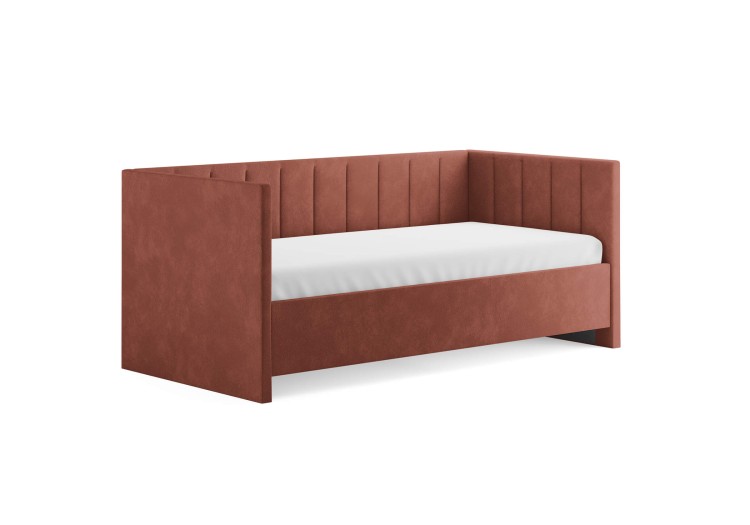 Кровать Сонум Alice (Велюр)