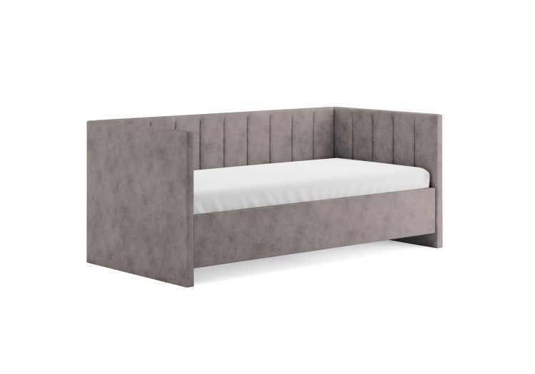 Кровать Сонум Alice (Велюр)