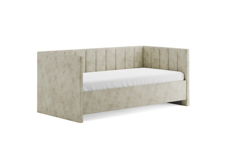 Кровать Сонум Alice (Велюр)