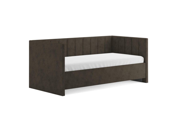 Кровать Сонум Alice (Велюр)