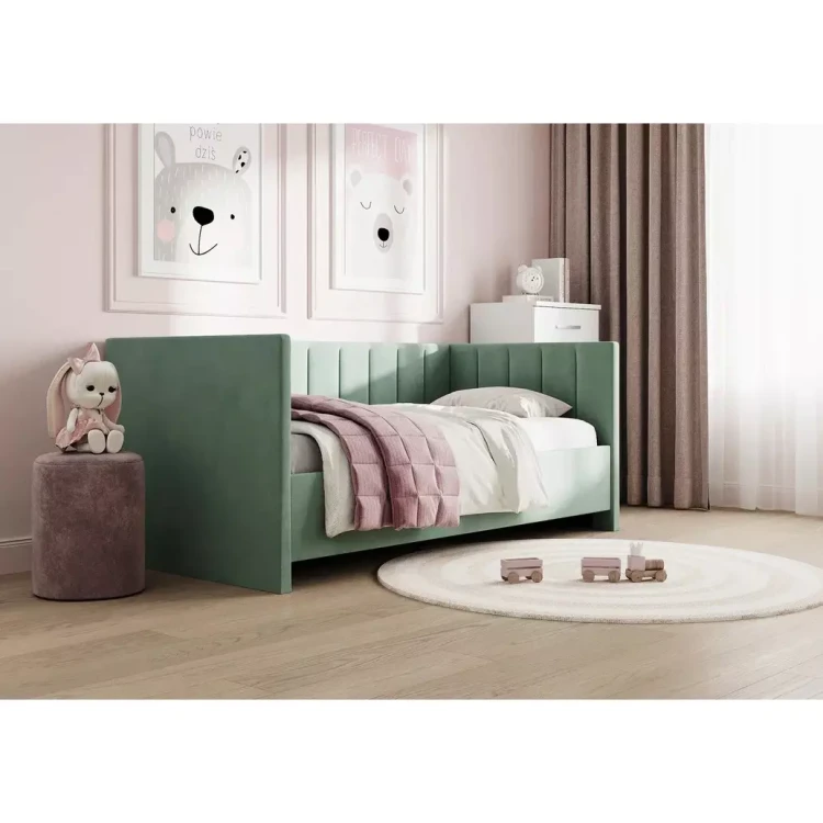 Кровать Сонум Alice (Велюр)