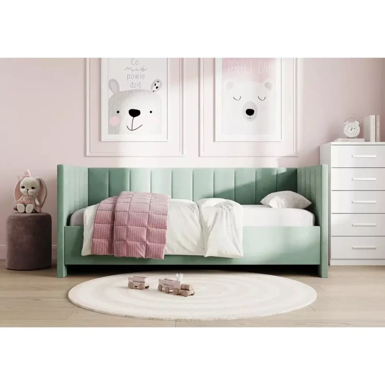 Кровать Сонум Alice (Велюр)