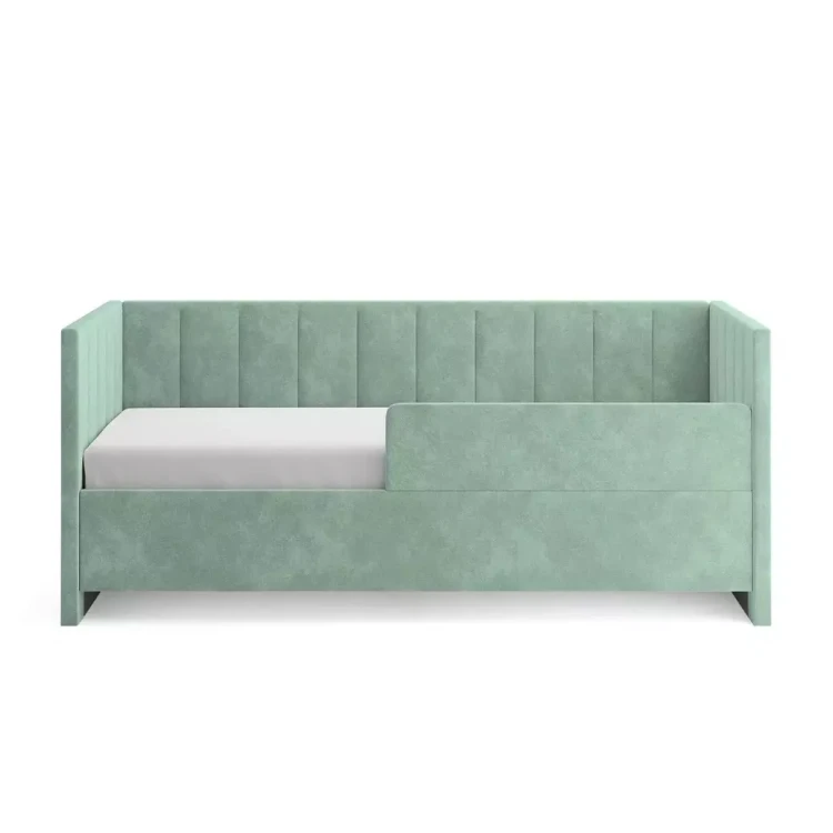 Кровать Сонум Alice (Велюр)