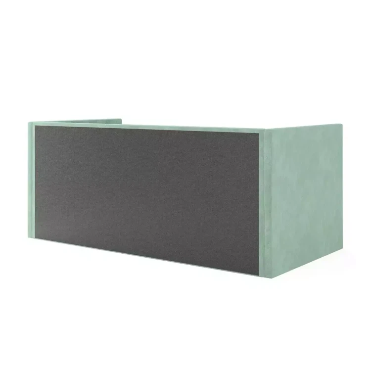 Кровать Сонум Alice (Велюр)