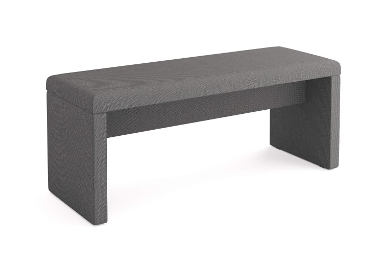 Багама серый