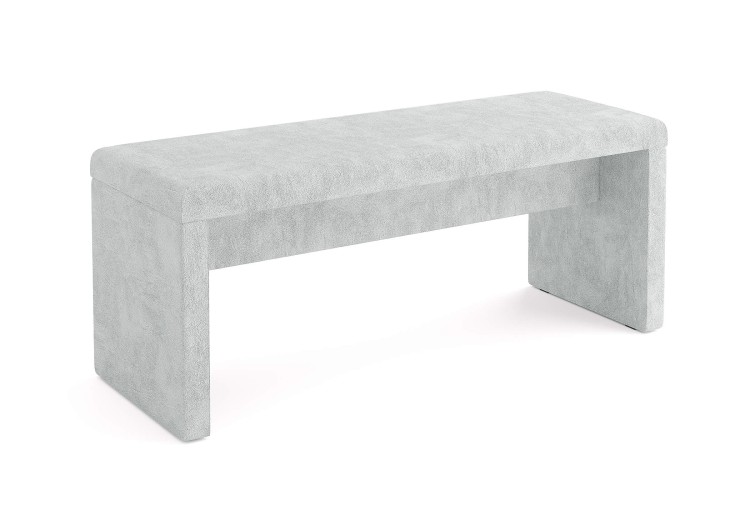 Бентли светло-серый