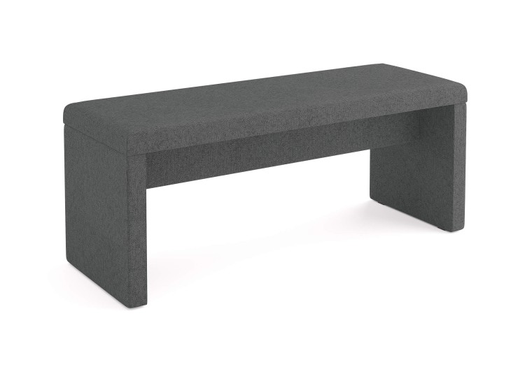 Кашемир серый