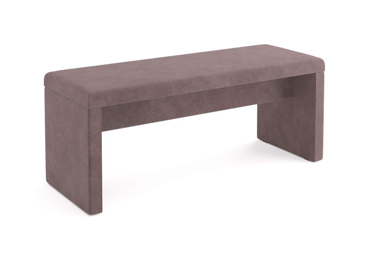 Микровелюр кофе