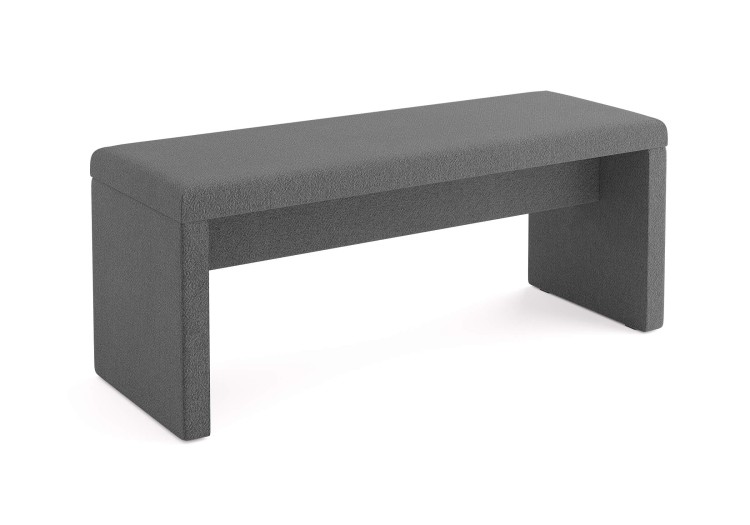 Рогожка Графит