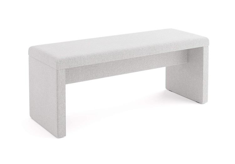 Рогожка льняной