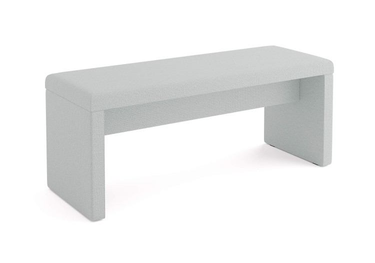 Тедди пепельный