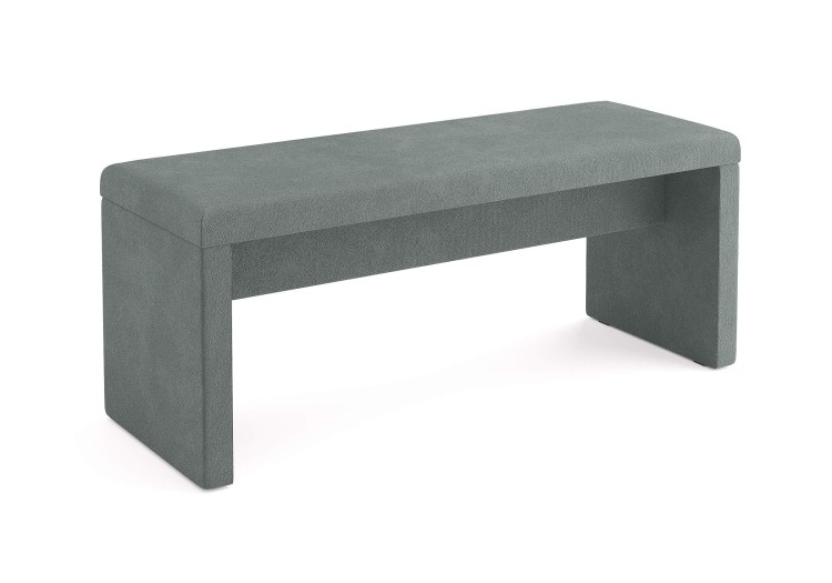 Эвита серый