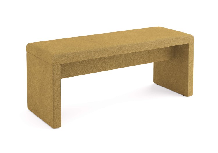 Эвита горчичный