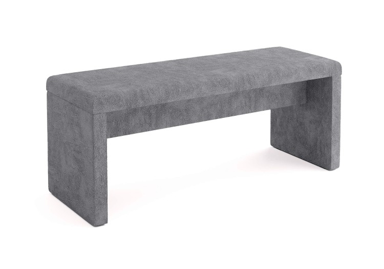 Бентли серый