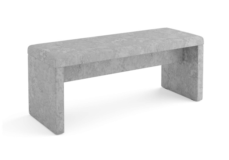 Монако светло-серый