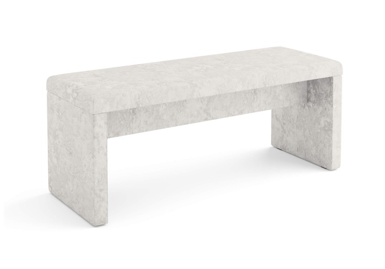 Монако белый