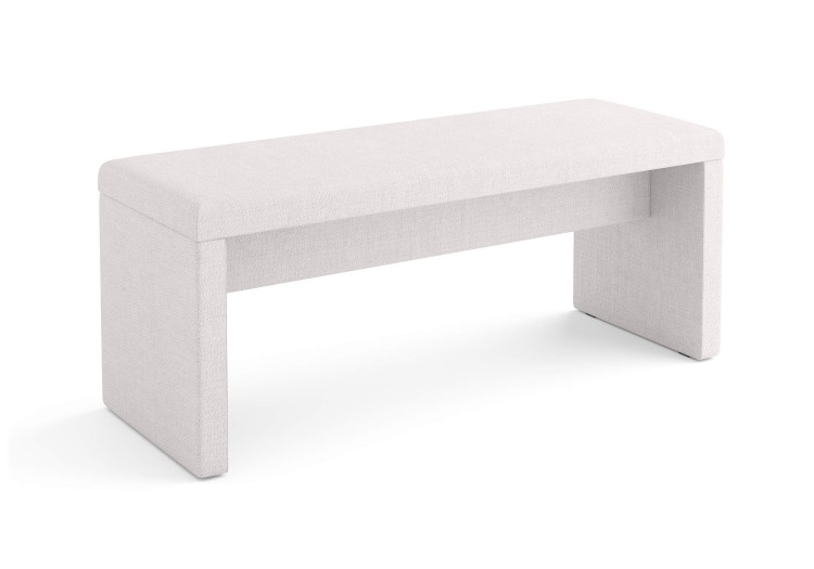 Марсель белый