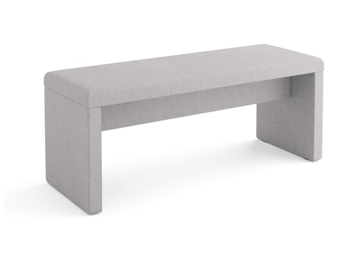 Марсель светло-серый