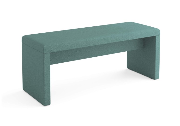 Тедди мятный