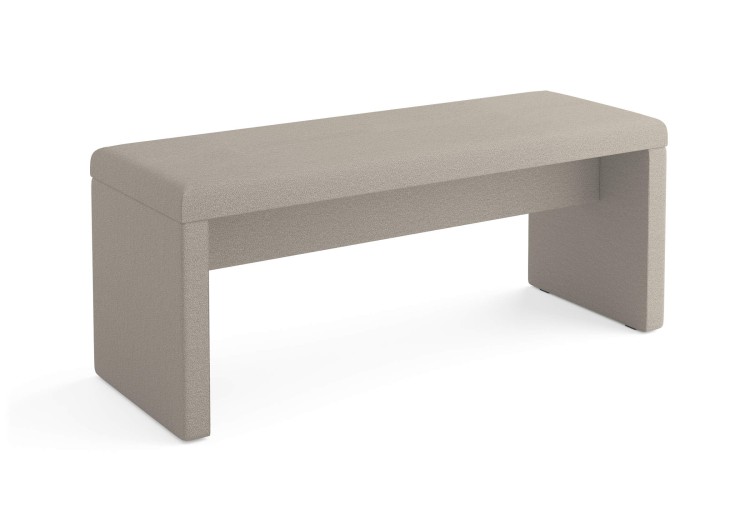 Тедди бежевый