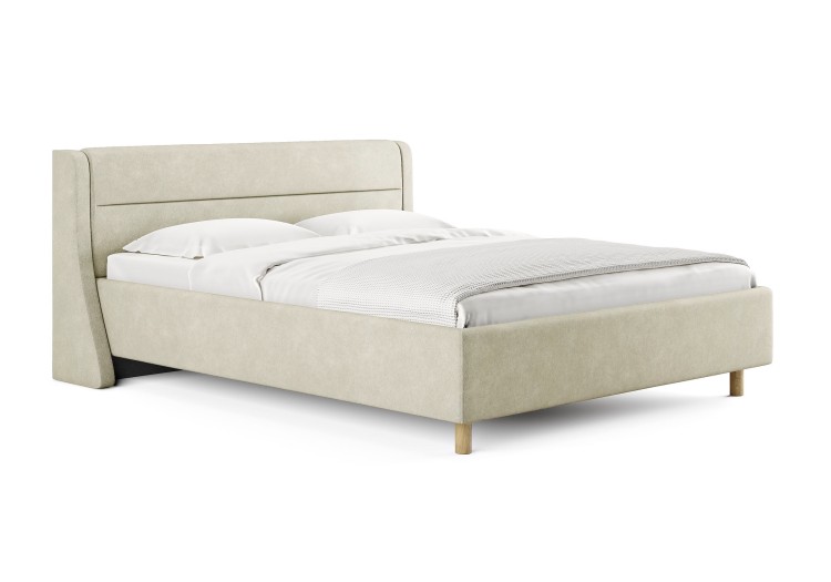 Кровать Сонум Madrid (Велюр)